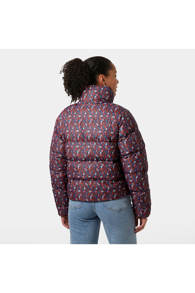 Helly Hansen Jade Puffer Kadın Mont