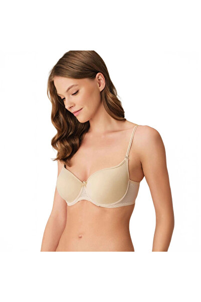 Anıl Lingerie Anil 3106 Soft Cup Non-Padded Bra