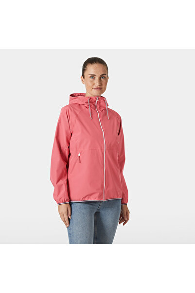 Helly Hansen Koster Kadın Yağmurluk