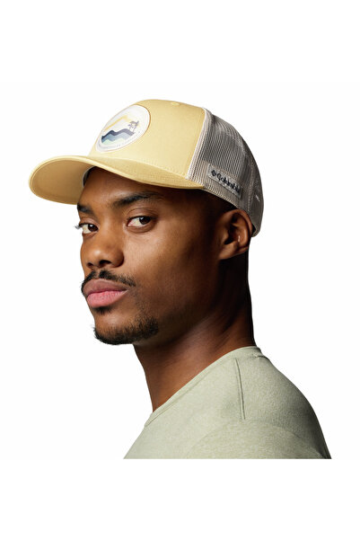 Columbia Mesh Unisex Şapka
