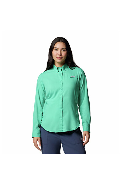 Columbia Tamiami II Women's Long Sleeve Shirt