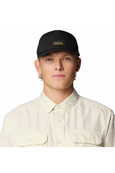 Mountain Hardwear Since 93 Foam Trucker Unisex Şapka