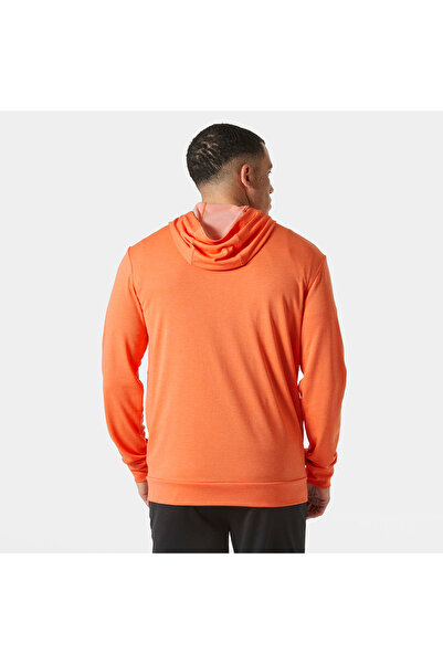 Helly Hansen Lifa Tech Lite Zip Erkek Kapüşonlu Sweatshirt