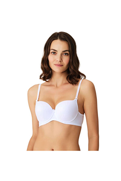 Anıl Lingerie Anıl 3104 Model Classic Unpushed σουτιέν