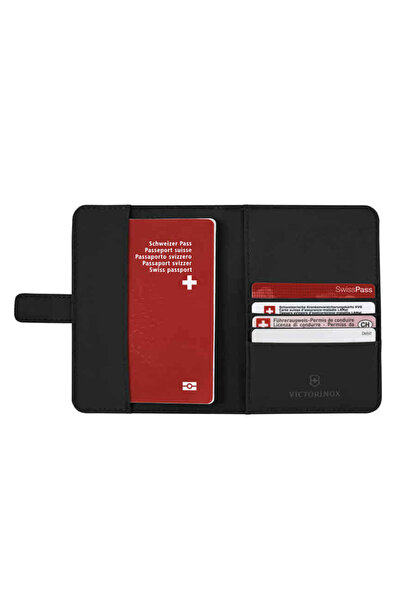 Victorinox Travel Essential Portfolio Wallet
