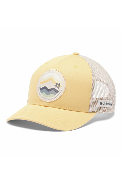 Columbia Mesh Unisex Şapka
