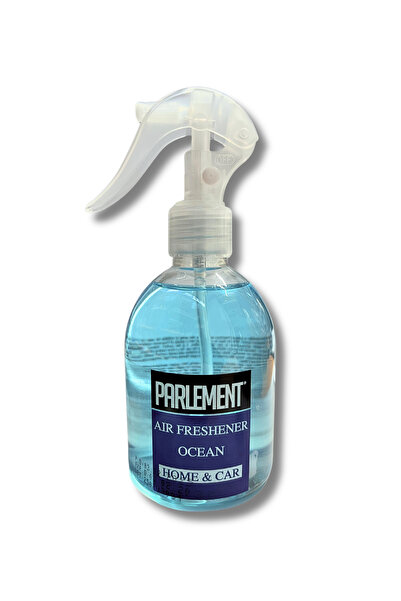 Parlement Room & Car Spray Ocean 260 ml