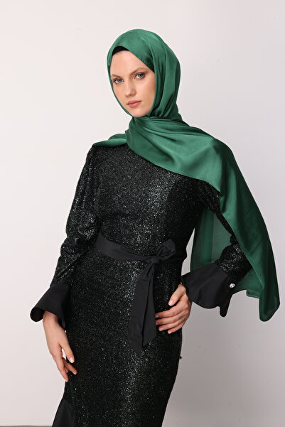 Mooncorn Lagoon Diamond Aura Shawl