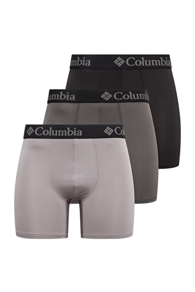Columbia Active Mesh 3'lü Erkek Boxer