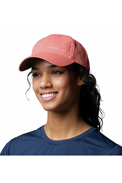 Columbia 2121121-685 CU5631 Coolhead III Unisex Şapka