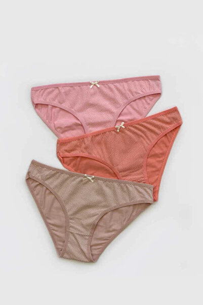 Berrak 11370 Μπικίνι 3 τεμαχίων