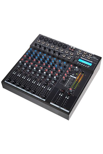 Nobrand The t.mix xmix 1202 FXMP USB