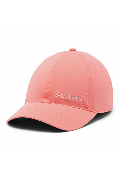 Columbia 2121121-685 CU5631 Coolhead III Unisex Şapka