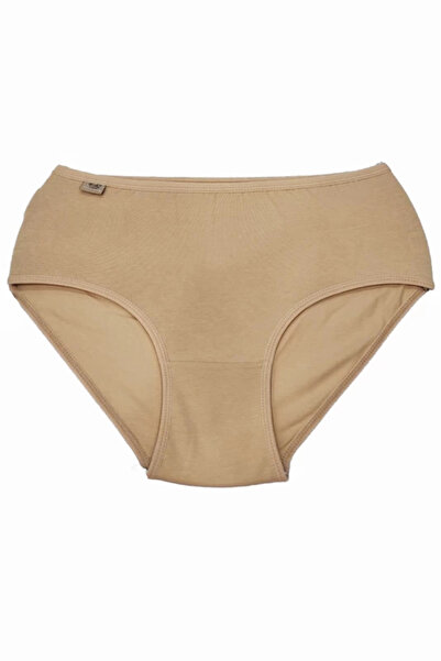 Tutku 0924 Chiloți Bato Elestan pentru damă, gri