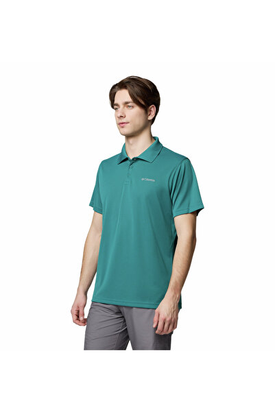 Columbia Men's Polo Shirt AM0126 UTILIZER POLO 1772051364