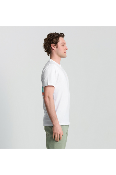 Columbia Ανδρικό κοντομάνικο μπλουζάκι CSC PFG Tarpon Shine