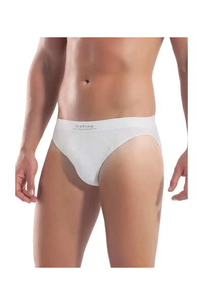Öztaş Erkek Seamless Slip Külot