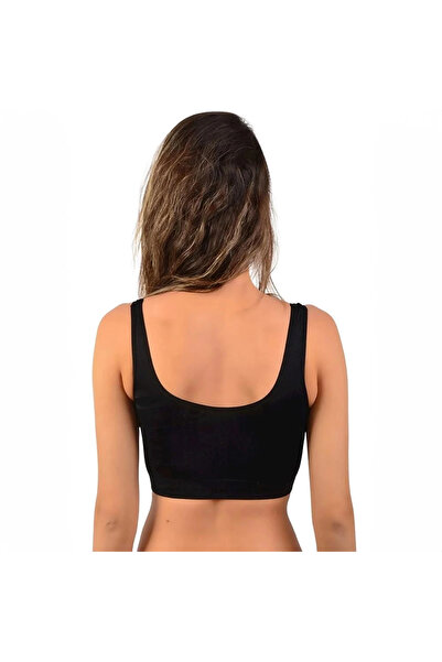 Elite Life Білий бюстгальтер з підкладкою для жінок