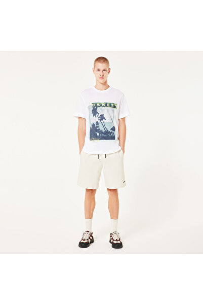 Oakley Ανδρικό κοντομάνικο μπλουζάκι Palm