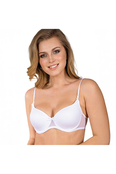 Anıl Lingerie Anil 3106 Soft Cup Non-Padded Bra