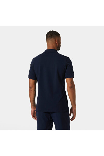 Helly Hansen Marstrand Men's Short Sleeve Polo T-Shirt
