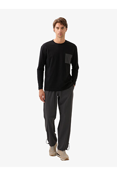 Blackspade Ανδρικό T-Shirt 40841 - Μαύρο