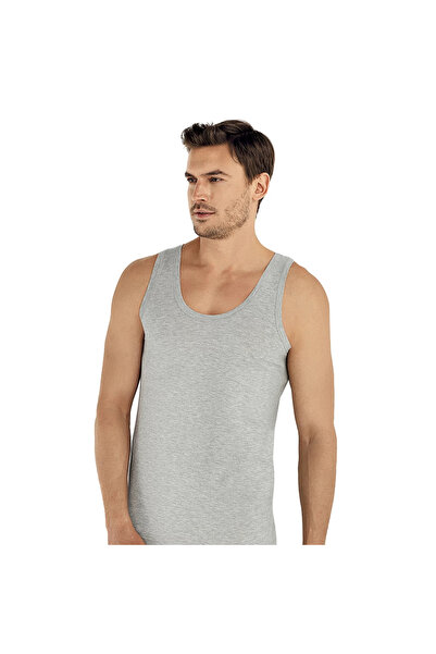 Şahinler E005 Men's Colorful Hanging Tank Top