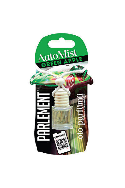 Parlement Auto Parfum 10 ml Apple