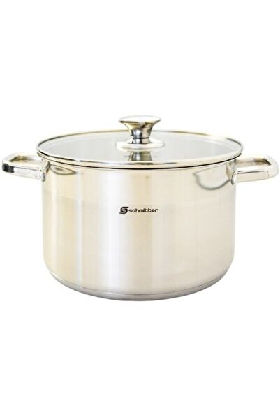 SCHMITTER Oala inox Schmitter, 32x22 cm, 17L