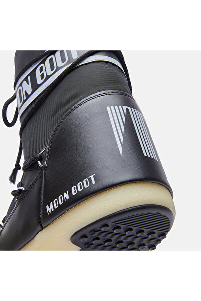 MOON BOOT Icon Nylon Uzun Bot