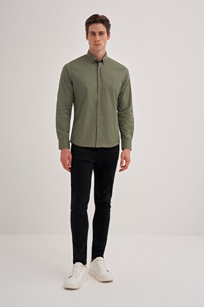 Cazador Caz 2159 U.S. Sleeve Shirt