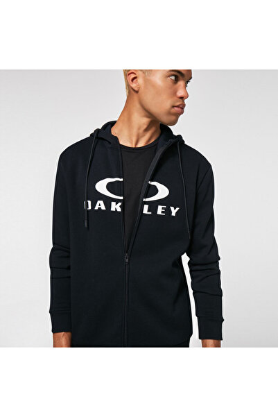 Oakley Bark FZ 2.0 Erkek Kapüşonlu Sweatshirt