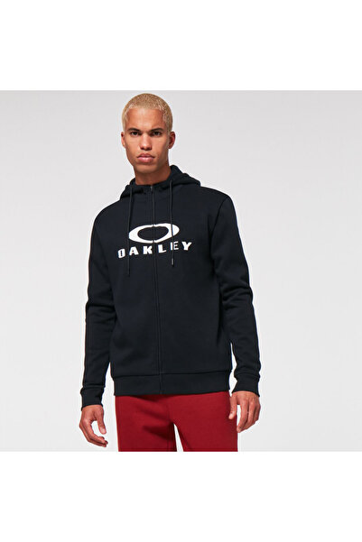 Oakley Bark FZ 2.0 Erkek Kapüşonlu Sweatshirt