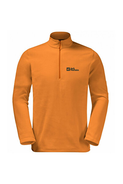 Jack Wolfskin Taunus Erkek Polar Üst