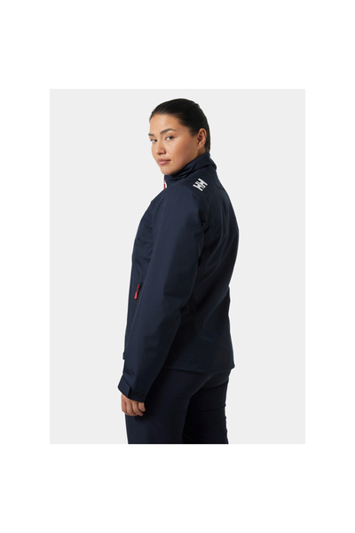Helly Hansen Crew Midlayer 2 Kadın Mont