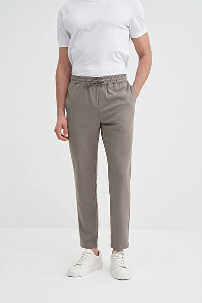Cazador Jogger Rahat Pantolon Düz Paça