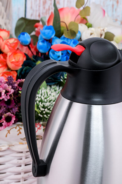 Cooker Ckr 2012 2,5 Litre Çelik Termos