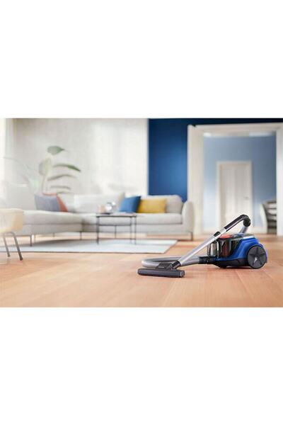 Philips Xb2123/09 2000 Serisi Toz Torbasız Süpürge Fc9323/07 Artık Daha Güçlü