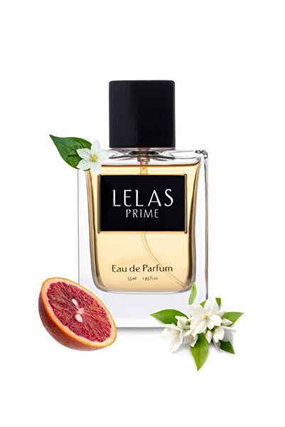 Lelas Prime 51 Without Saying Edp 55 ML - Aromatik Erkek Parfümü