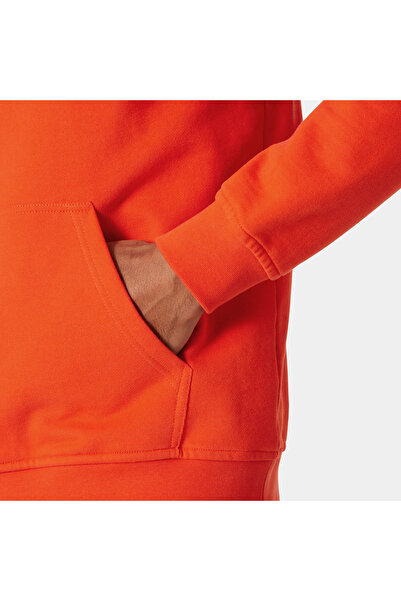 Helly Hansen HH Box Erkek Kapüşonlu Sweatshirt