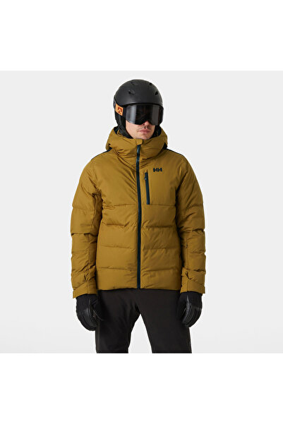 Helly Hansen Kvitfjell Race Puffy Erkek Kayak Montu