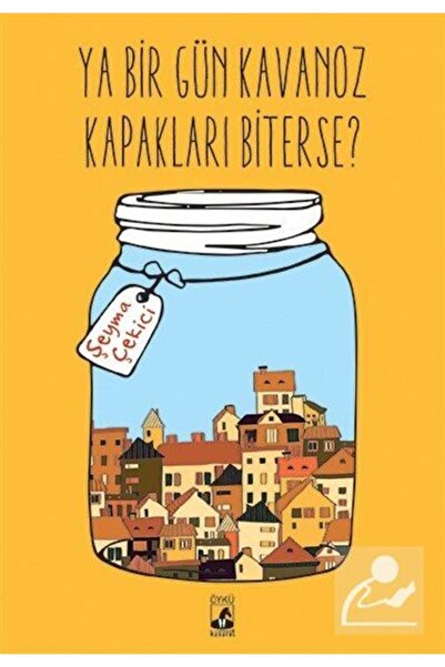 Genel Markalar Ya Bir Gün Kavanoz Kapakları Biterse?