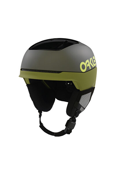 Oakley MOD5 Unisex Kayak Kaskı