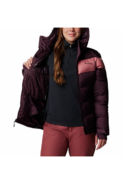Columbia Abbott Peak Ii Insulated Women's Ski Coat