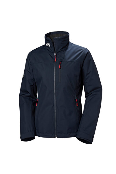 Helly Hansen Crew Midlayer 2 Kadın Mont
