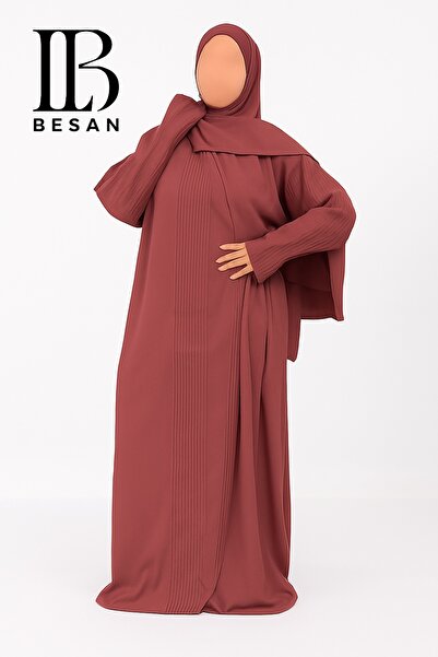 Besan Prayer sheet with veil