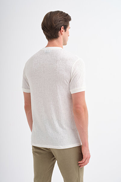 Cazador Jazz 4076 Bis Yk T-Shirt (2025-Summer)