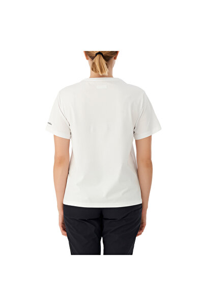 Columbia Γυναικείο κοντομάνικο μπλουζάκι CSC Casual Brand