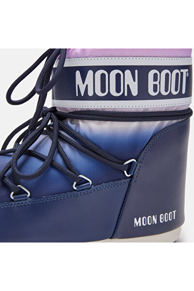 MOON BOOT Icon Low Moonrise Kısa Bot