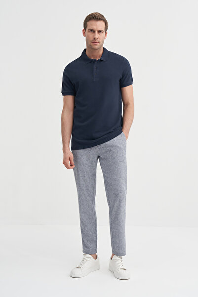 Cazador 4613 Polo Pique T-Shirt